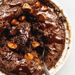 Keto Mug Cake - Chocolate, Vanilla, or Peanut Butter • Low Carb with  Jennifer