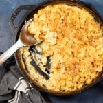 Keto Cauliflower Mac And Cheese