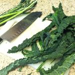 Kale Chips…in the MICROWAVE?! | Keep It Up, David!