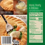 Marie Callender's Chicken Pot Pie (10 oz) - Instacart