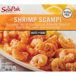 SeaPak Shrimp Scampi (32 oz) - Instacart
