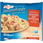 Birds Eye Roasted Red Potatoes with Chive Butter Sauce Vegetables (12 oz) -  Instacart