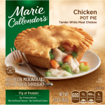 Marie Callender's Chicken Pot Pie (10 oz) - Instacart