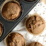 Strawberry Flax Muffins – Buttoni's Low-Carb Recipes