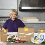 Martha Stewart's people will deliver a meal kit to your door – Twin Cities