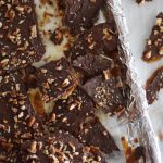 chocolate caramel crackers – smitten kitchen