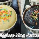 eggless%20chocolate%20cake using microwave without condensed milk recipe