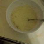 Creamy Microwave Grits Recipe | CDKitchen.com