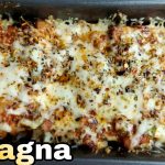 Lasagna With Meat and Sauce Family Size Frozen Meal | Official STOUFFER'S®