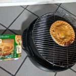 Frozen Chicken Pot Pie (NuWave Oven Heating Instructions) - Air Fryer  Recipes, Air Fryer Reviews, Air Fryer Oven Recipes and Reviews