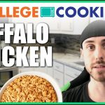 How to Make Buffalo Chicken Dip | Kitchen Gidget