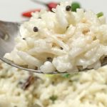 Curd Rice / Thayir Sadam / How to make curd rice ~ Full Scoops - A food  blog with easy,simple & tasty recipes!