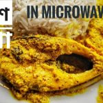 Bhapa Ilish or Steamed Hilsa in microwave Recipe by Sangha Mondal - Cookpad