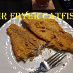 Air Fryer Fried Catfish (Power Air Fryer Oven Elite Recipe) - Air Fryer  Recipes, Air Fryer Reviews, Air Fryer Oven Recipes and Reviews