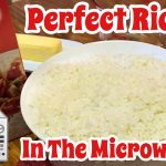 How do you cook minute rice in the microwave?