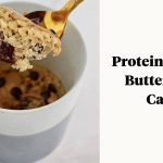 Protein Mug Cake - Customize with Your Favorite Protein Powder