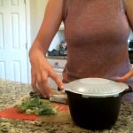 Pampered Chef Microwave Rice Cooker - Microwave Rice Cookers