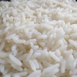 How do I cook parboiled rice?