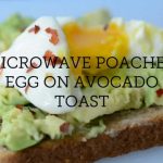 Microwave Eggs Three Ways for a Quick Breakfast ~ El's Kitchen Comforts