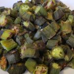 Often asked: How to cook frozen okra in the oven? – Kitchen