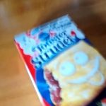 How to microwave toaster strudels - YouTube