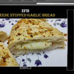 Easycooking: Dominos Style Garlic Bread using Whole Wheat Flour