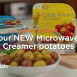 Microwave Potatoes: How to Cook Potatoes in the Microwave