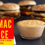 MCDONALD'S BIG MAC SAUCE – Mamamia Recipes