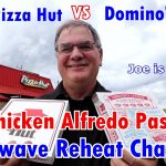 Can you reheat Domino's pizza in the microwave? – Microwave Meal Prep