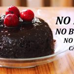 Vanilla Vegan Mug Cake - No egg, No milk - The Conscious Plant Kitchen -  TCPK