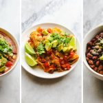 Easy Vegan Microwave Meals | The Conscientious Eater
