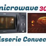 10 Best Microwaves In Canada 2021 - Review & Guide