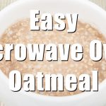 Make This Oatmeal Now (updated recipe with a twist) – alexcrumb