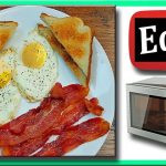 Microwave Poached Eggs in 2 Minutes Flat - YouTube