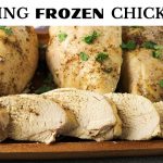 FAQ: How to cook frozen chicken thighs without thawing? – Kitchen