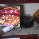 Frozen Pizza Guidelines (NuWave Oven Heating Instructions) - Air Fryer  Recipes, Air Fryer Reviews, Air Fryer Oven Recipes and Reviews
