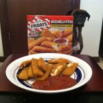 Your question: Can you deep fry TGIF mozzarella sticks?