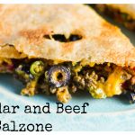 How to Reheat a Calzone? - Foodlve