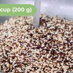 How to Cook Quinoa in the Microwave: 11 Steps (with Pictures)