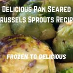 Can You Microwave Brussels Sprouts? - Is It Safe to Reheat Brussels Sprouts  in the Microwave?