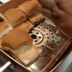 REVIEW: White Castle Microwaveable Cheeseburgers - The Impulsive Buy