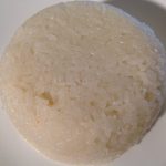 Thai Sticky Rice with a Microwave