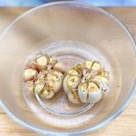 Microwave Roasted Garlic | How to Roast Garlic in Microwave | Kitchen  Crunch #Shorts - YouTube