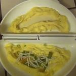 Lékué Silicone Microwave Omelette Maker