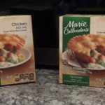 How to Bake Marie Callender's Pot Pies • Recipe for Perfection