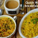How to make Kanda Poha, recipe by MasterChef Sanjeev Kapoor