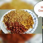 Roasted Almonds nuts and grams in Microwave | microwave daily life hacks |  LG MC2886SFU usage - YouTube