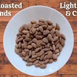 This Easy Trick Gives You Perfectly Toasted Nuts in Three Minutes | Food &  Wine