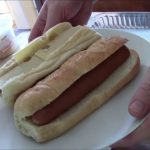 Is a Hot Dog A Sandwich?