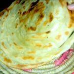 how to make frozen paratha in microwave - recipes - Tasty Query